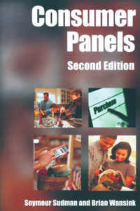 Consumer Panels