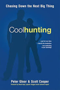 Image of Coolhunting