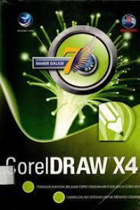 Image of CorelDRAW X4