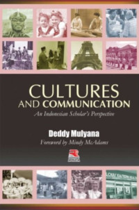 Image of Cultures And Comunication