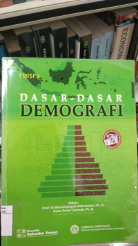 Dasar Dasar Demografi