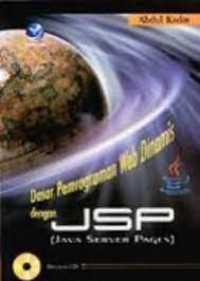 Dasar Pemrograman Web Dinamis dengan JSP ( Java Server Pages )