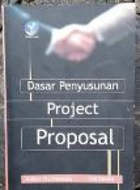 Image of Dasar Penyusunan Project Proposal