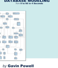 Database Modeling 0 to 60 in 4 Seconds