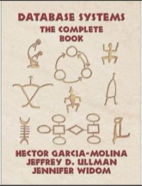 Database Systems The Complete Book