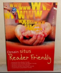 Image of Desain Situs Reader Friendly