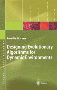 Image of Designing Evolution Algorithms for Dynamic Environments