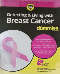 Image of Detecting & Living with Breast Cancer