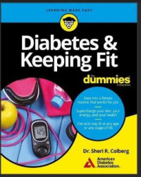 Diabetes & Keeping Fit