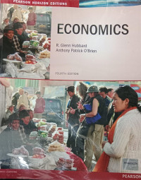 ECONOMICS