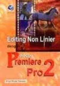 Image of Editing Non Linier dengan Adobe Premiere Pro 2