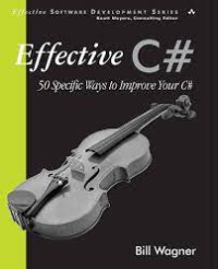 Image of Effective C : 50 Specific Ways To Improve Your C
