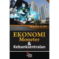 Ekonomi Moneter & Kebanksentralan