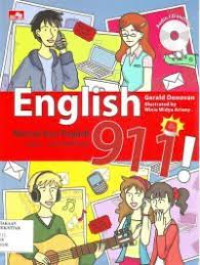 Image of English : Rescue Your English Lower Intermediate