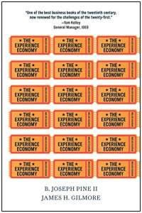 Experience Economy, The
