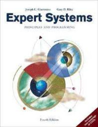 Image of Expert Systems Principles And Programing