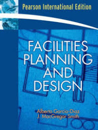 Image of Facilities Planning And Design