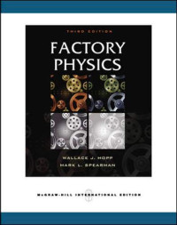 Image of Factor Physics