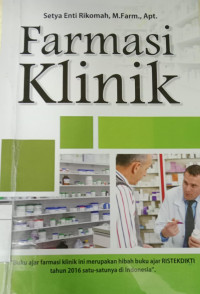 Image of Farmasi Klinik