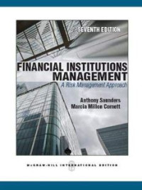 Financial Institutions Management