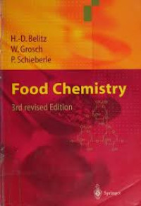 Image of Food Chemistry