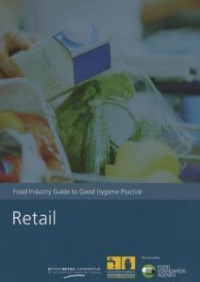 Food Industry Guide To Good Hygiene Practice