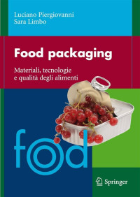 Image of Food Packaging
