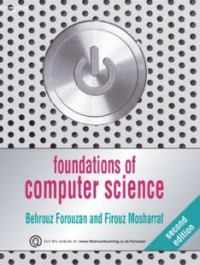Image of Foundations Of Computer Science
