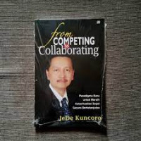 From Competing to Collaborating