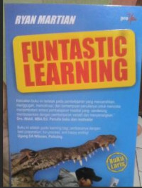Funtastic Learning
