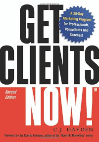 Get Clients Now!
