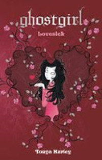 Image of Ghostgirl: Lovesick
