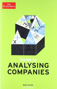 Guide To Analysing Companies