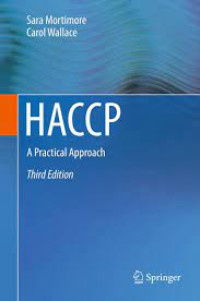 HACCP: A Practical Approach