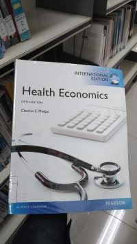 Health Economics