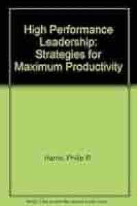 High Performance Leader Ship