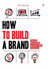 How to Build A Brand: Teknik Branding Ampuh dan Kekinian