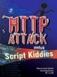 Image of HTTP Attack untuk Script Kiddies
