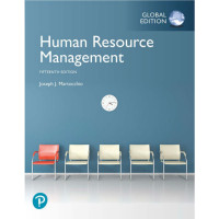 Human resource management