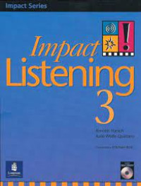 Impact Listening 3