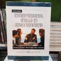 Inerpersonal Skills in Organizations
