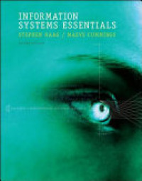 information systems Essentials