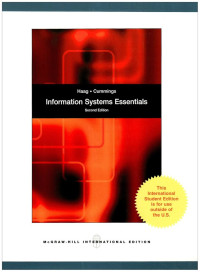 Information Systems Essentials
