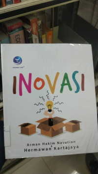Inovasi