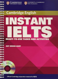 Instant ielts