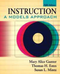 Instruction A Models Approach