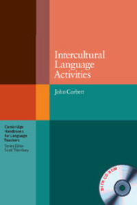 Intercultural Languages  Activities