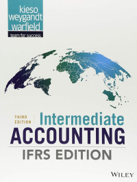 Intermediate accounting