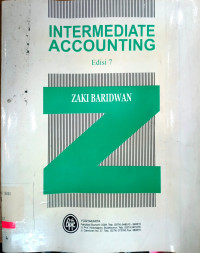 Intermediate Accounting (Edisi 7)