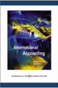 International Accounting